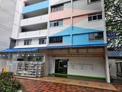 Clementi Avenue 3 (D5), Shop House #451228191